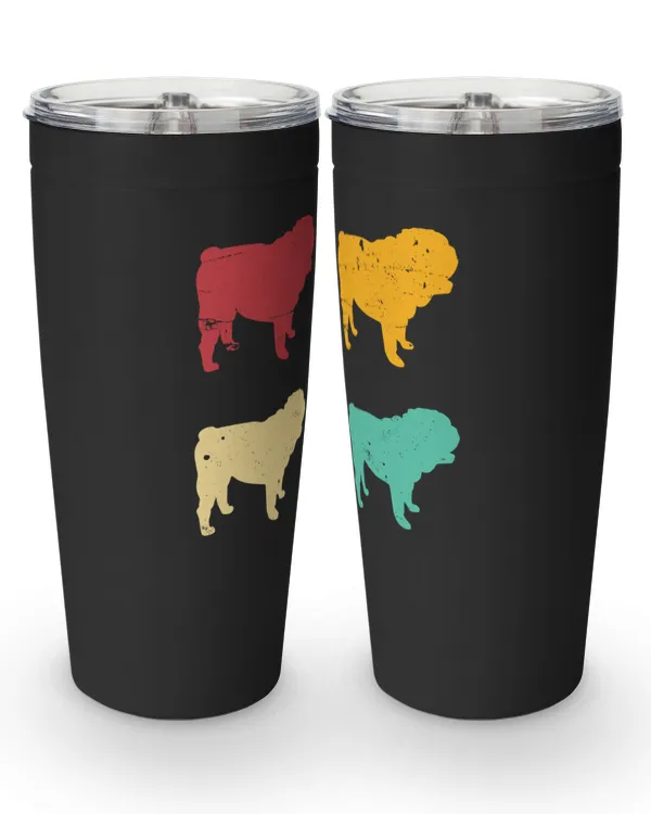 Viking Tumbler (20oz)