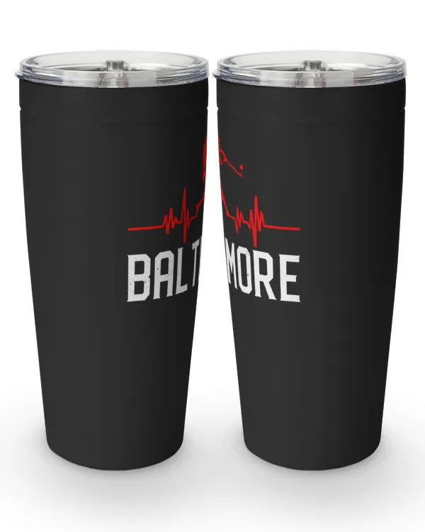 Viking Tumbler (20oz)