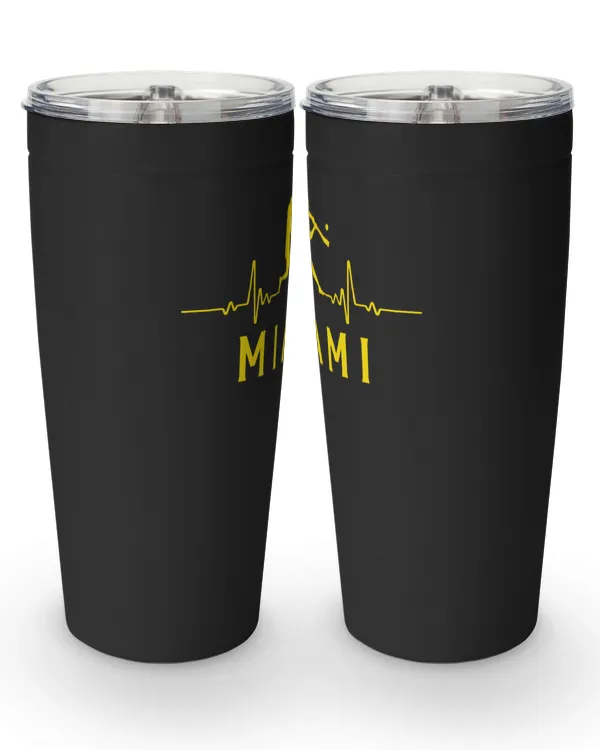 Viking Tumbler (20oz)