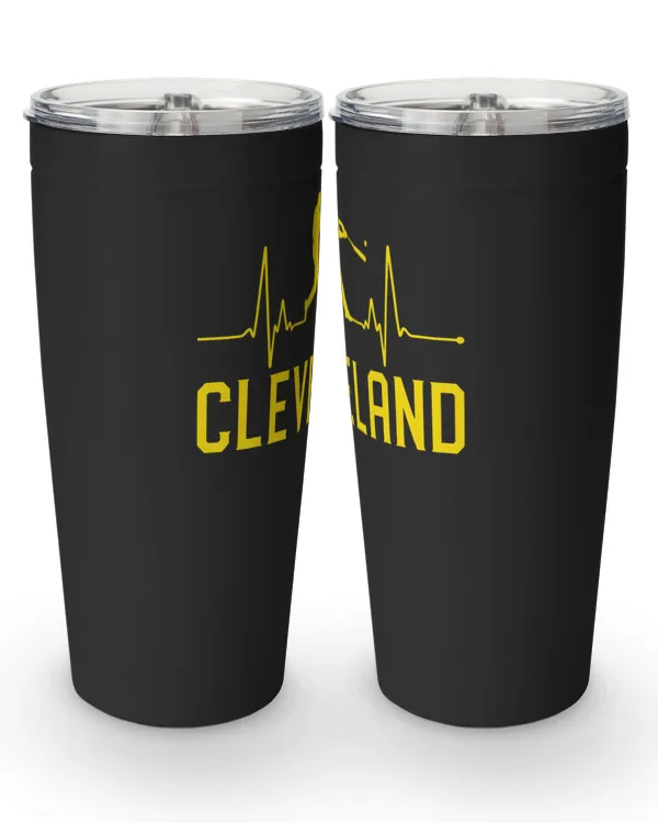 Viking Tumbler (20oz)