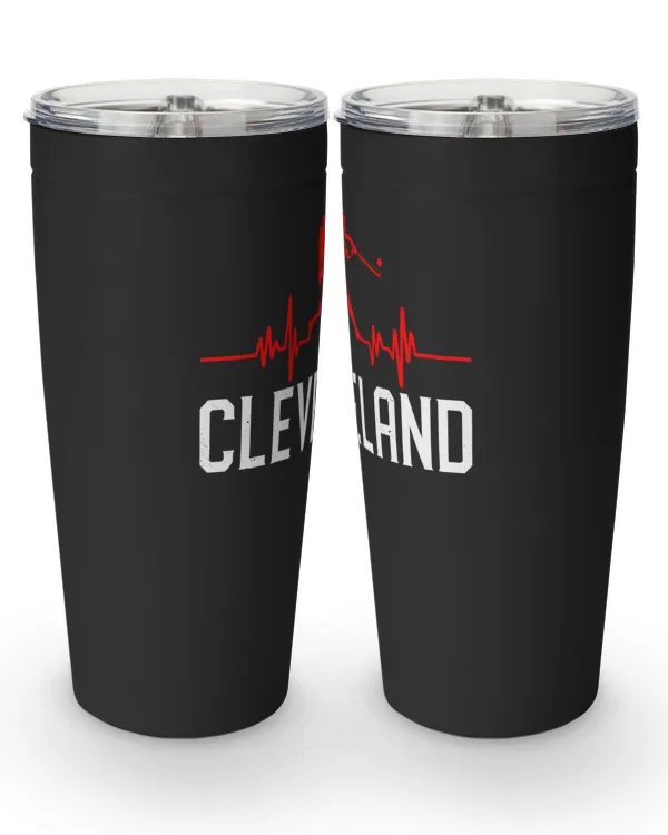 Viking Tumbler (20oz)