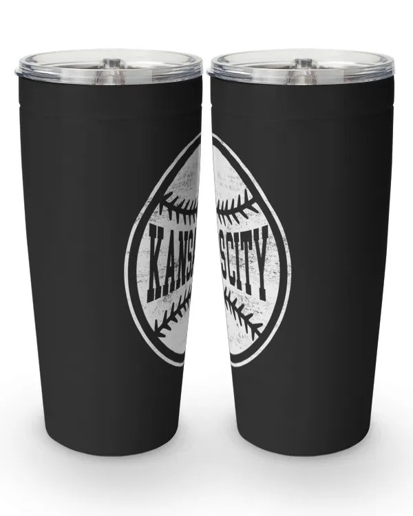 Viking Tumbler (20oz)