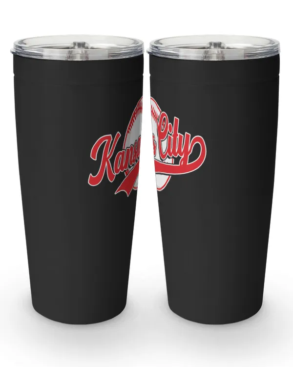 Viking Tumbler (20oz)