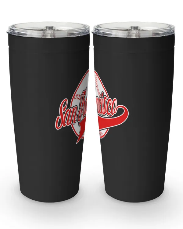 Viking Tumbler (20oz)