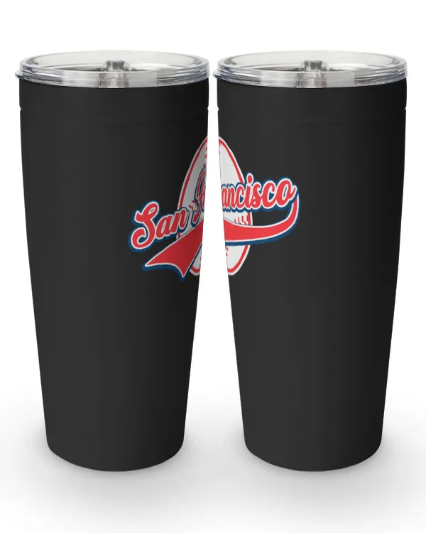 Viking Tumbler (20oz)