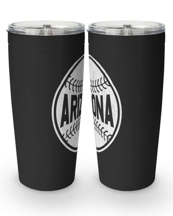 Viking Tumbler (20oz)