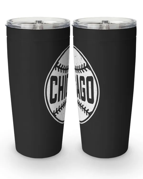 Viking Tumbler (20oz)