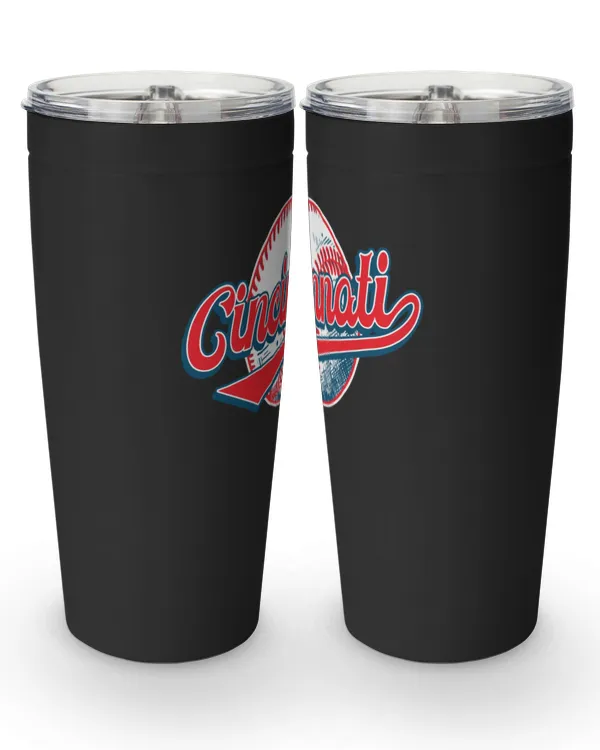 Viking Tumbler (20oz)