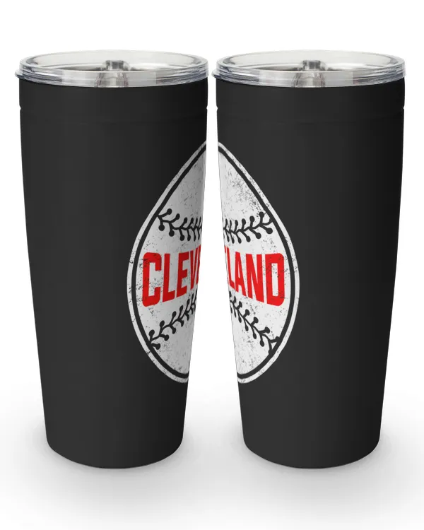 Viking Tumbler (20oz)