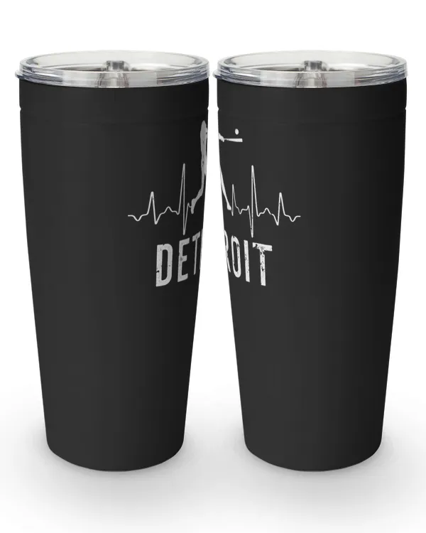 Viking Tumbler (20oz)