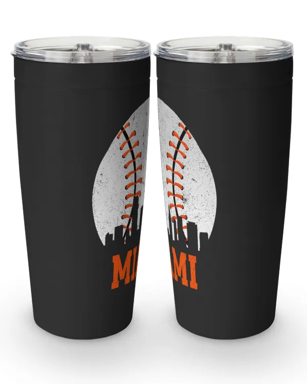 Viking Tumbler (20oz)