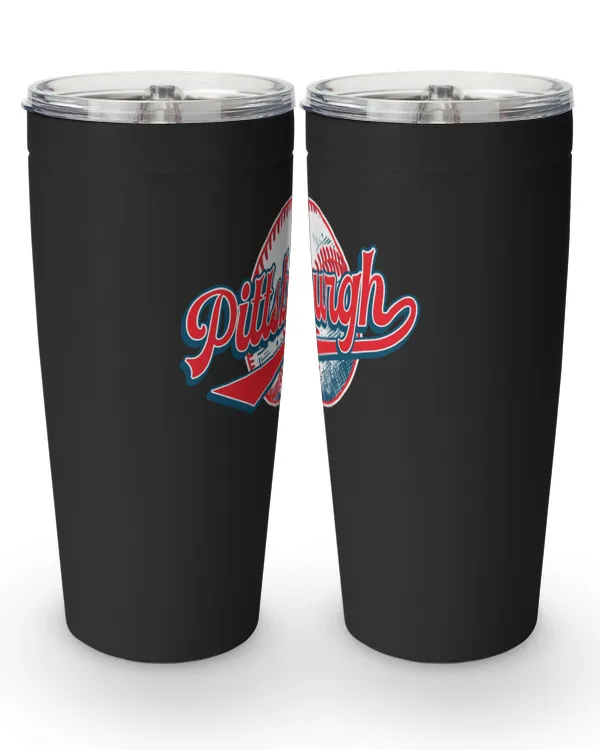 Viking Tumbler (20oz)