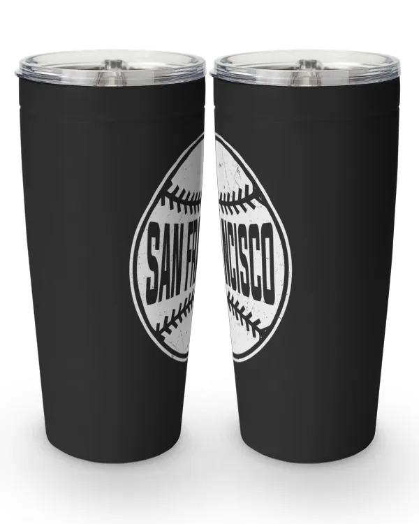 Viking Tumbler (20oz)