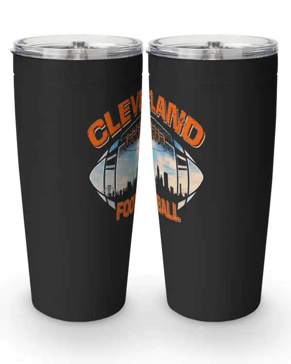 Viking Tumbler (20oz)