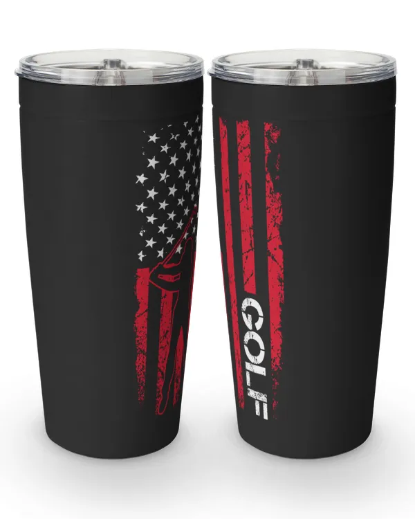 Viking Tumbler (20oz)