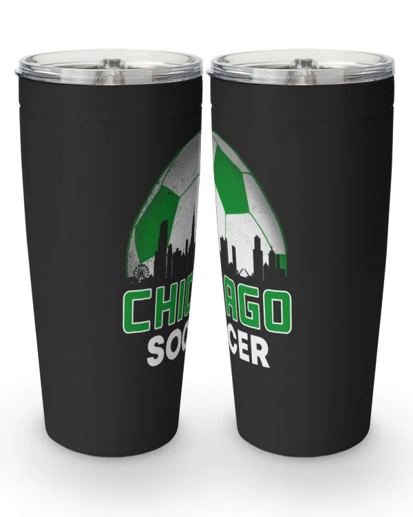 Viking Tumbler (20oz)