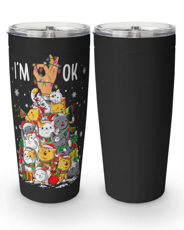 Viking Tumbler (20oz)