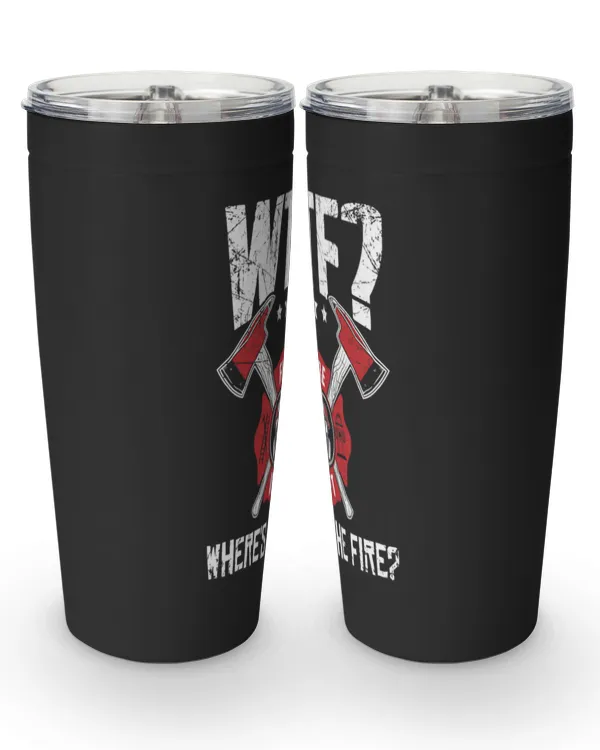 Viking Tumbler (20oz)