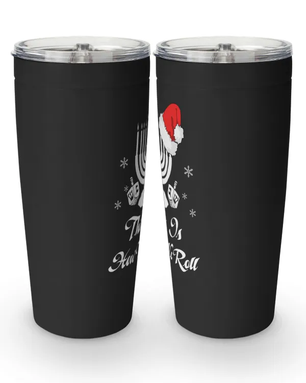 Viking Tumbler (20oz)