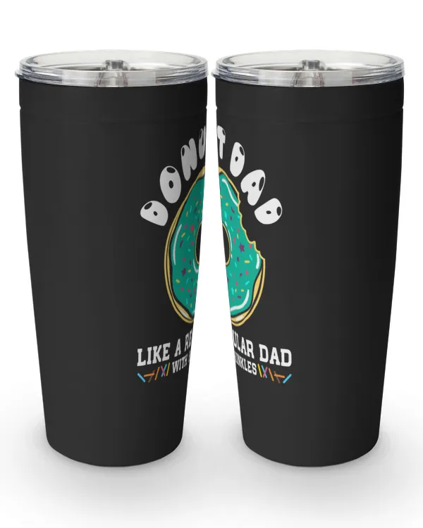 Viking Tumbler (20oz)