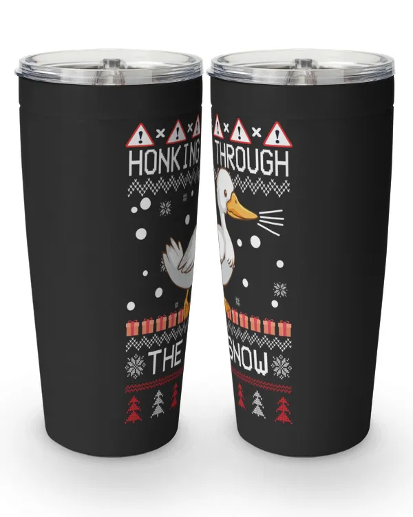 Viking Tumbler (20oz)