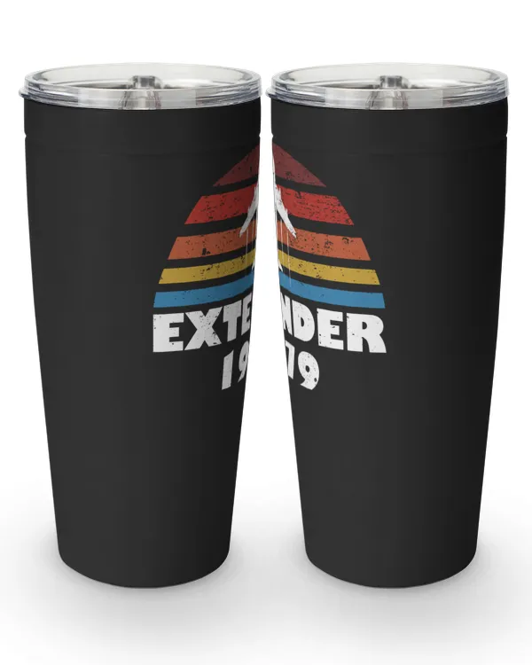 Viking Tumbler (20oz)