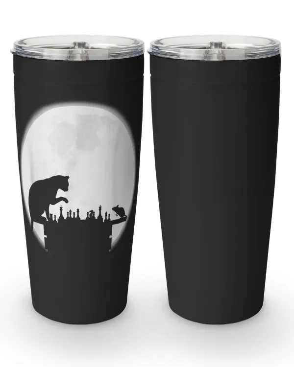 Viking Tumbler (20oz)