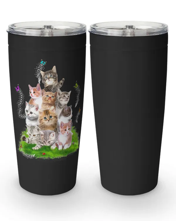 Viking Tumbler (20oz)