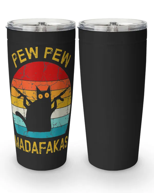 Viking Tumbler (20oz)