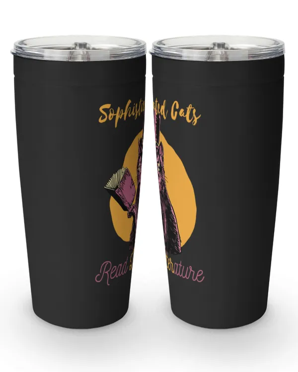 Viking Tumbler (20oz)