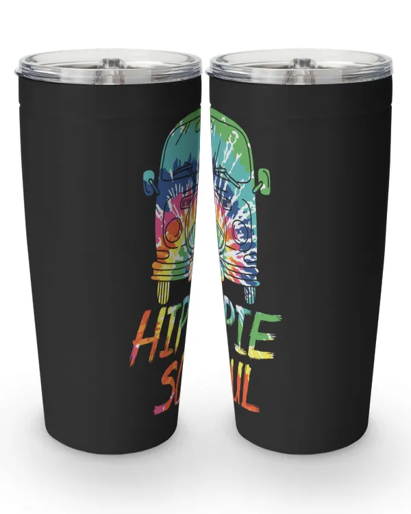 Viking Tumbler (20oz)