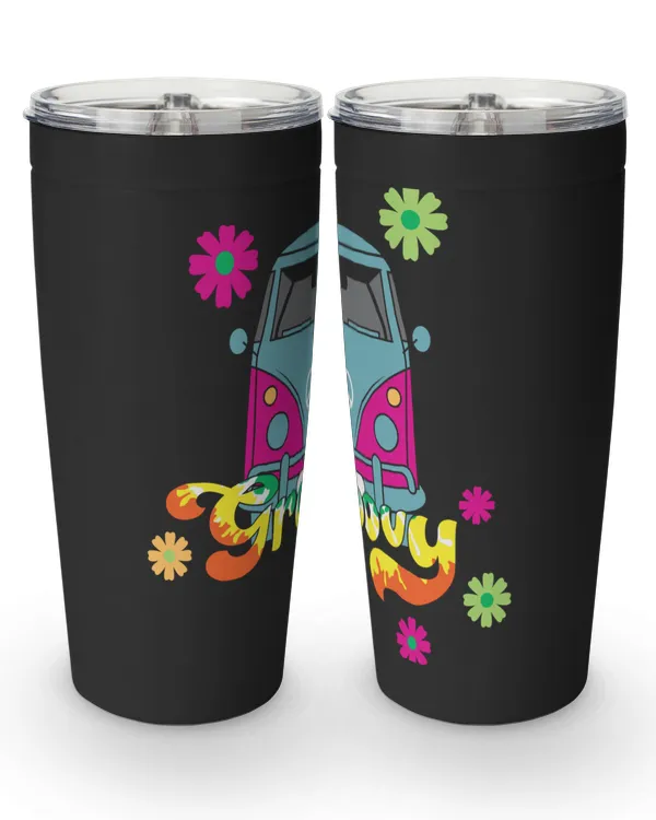 Viking Tumbler (20oz)