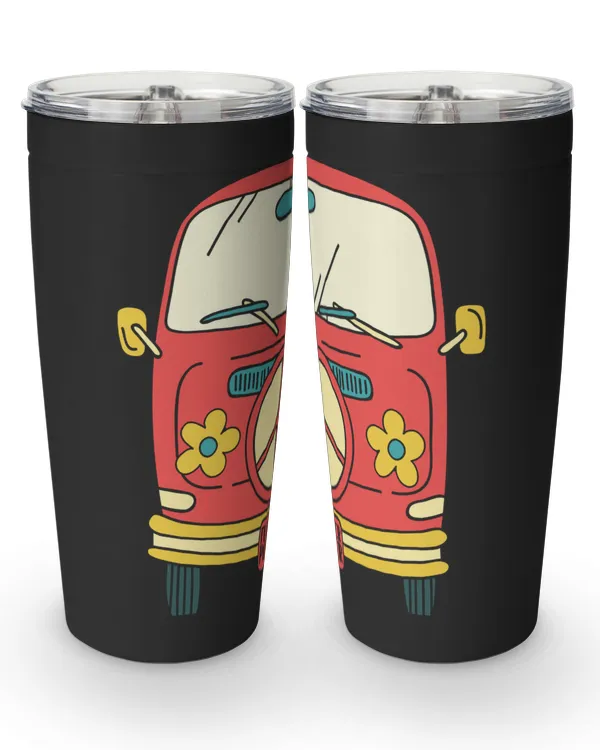 Viking Tumbler (20oz)