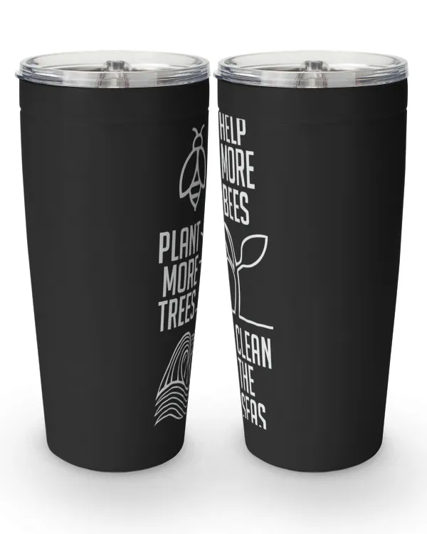 Viking Tumbler (20oz)