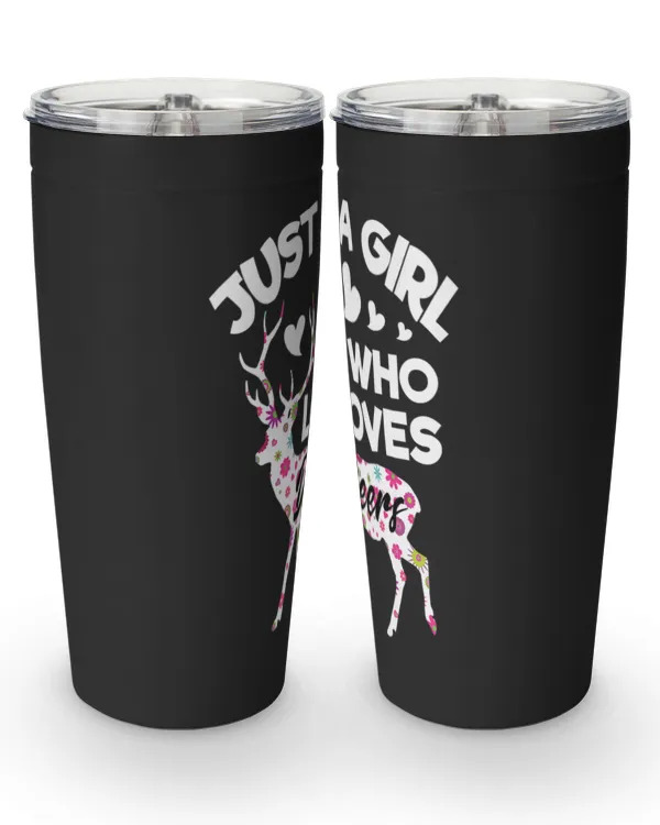 Viking Tumbler (20oz)