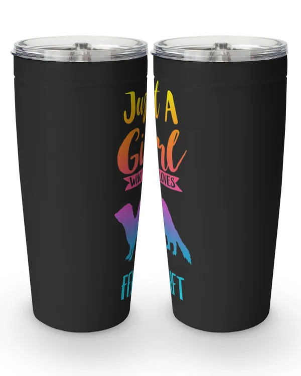 Viking Tumbler (20oz)