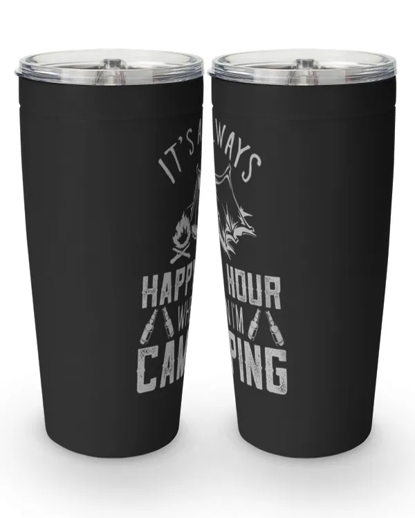 Viking Tumbler (20oz)