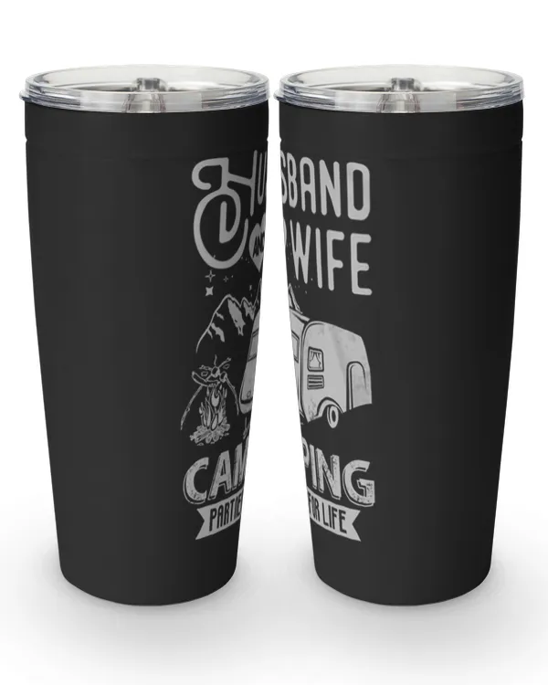 Viking Tumbler (20oz)