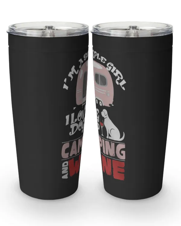 Viking Tumbler (20oz)