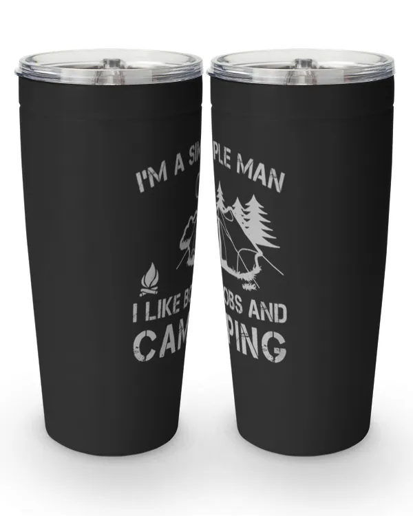 Viking Tumbler (20oz)