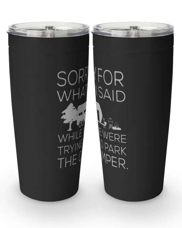 Viking Tumbler (20oz)