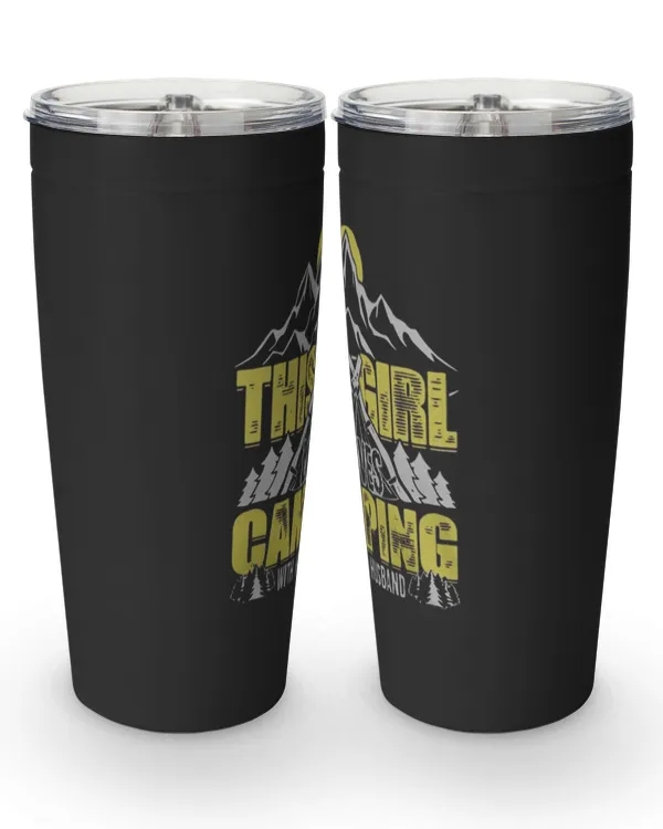 Viking Tumbler (20oz)