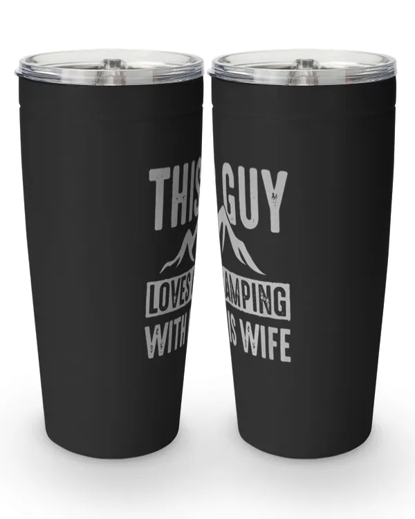 Viking Tumbler (20oz)