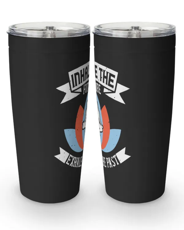 Viking Tumbler (20oz)