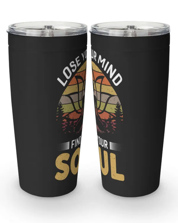 Viking Tumbler (20oz)