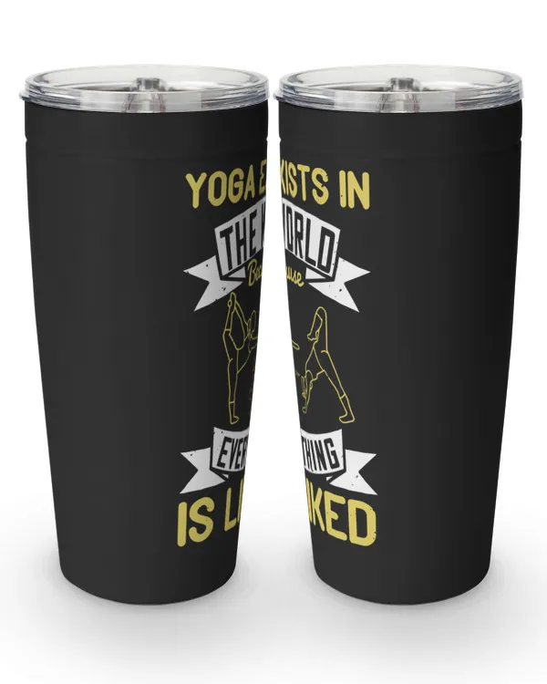 Viking Tumbler (20oz)