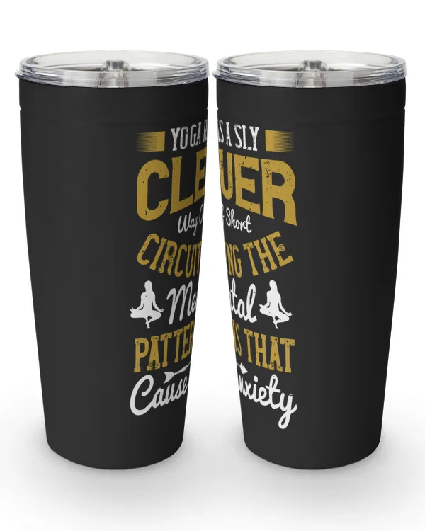 Viking Tumbler (20oz)