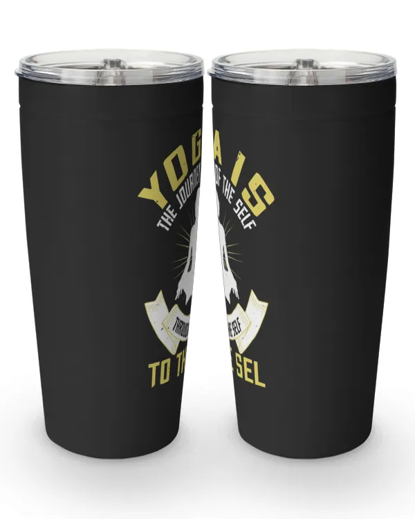 Viking Tumbler (20oz)