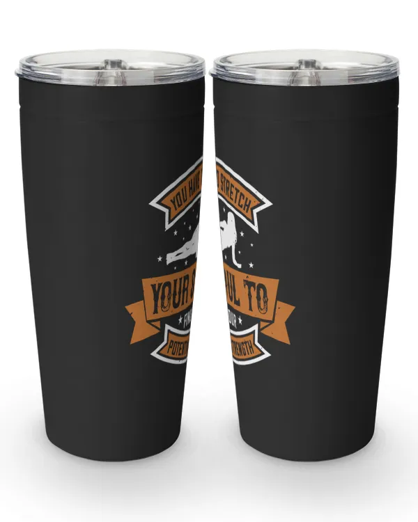 Viking Tumbler (20oz)