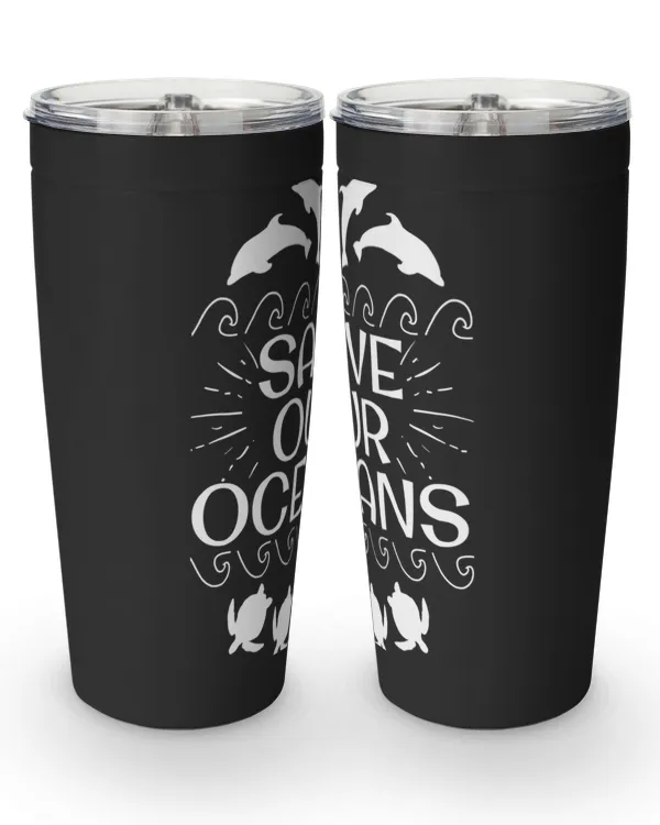 Viking Tumbler (20oz)